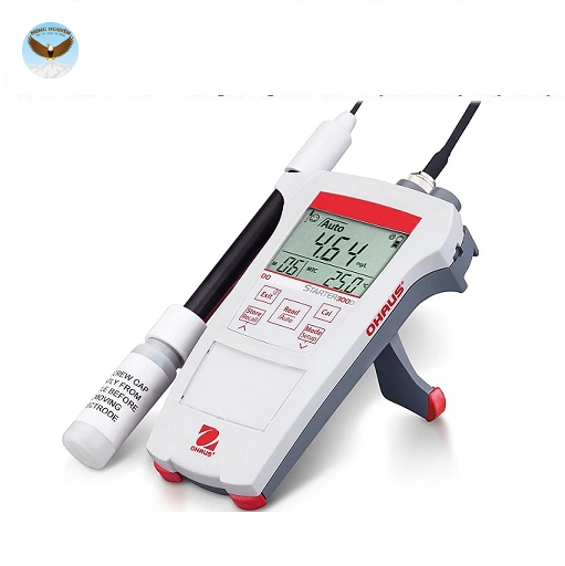 Máy đo DO cầm tay OHAUS ST 300D